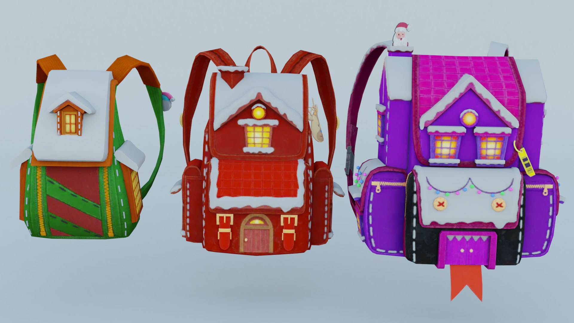 3D bag 3x Merry Tidings Backpack https://p.turbosquid.com/ts-thumb/VM/OIWZlm/TC/01/png/1640023973/1920x1080/fit_q87/0c647fa1c8e6b013a23bdfb33939b4ac82817fd5/01.jpg