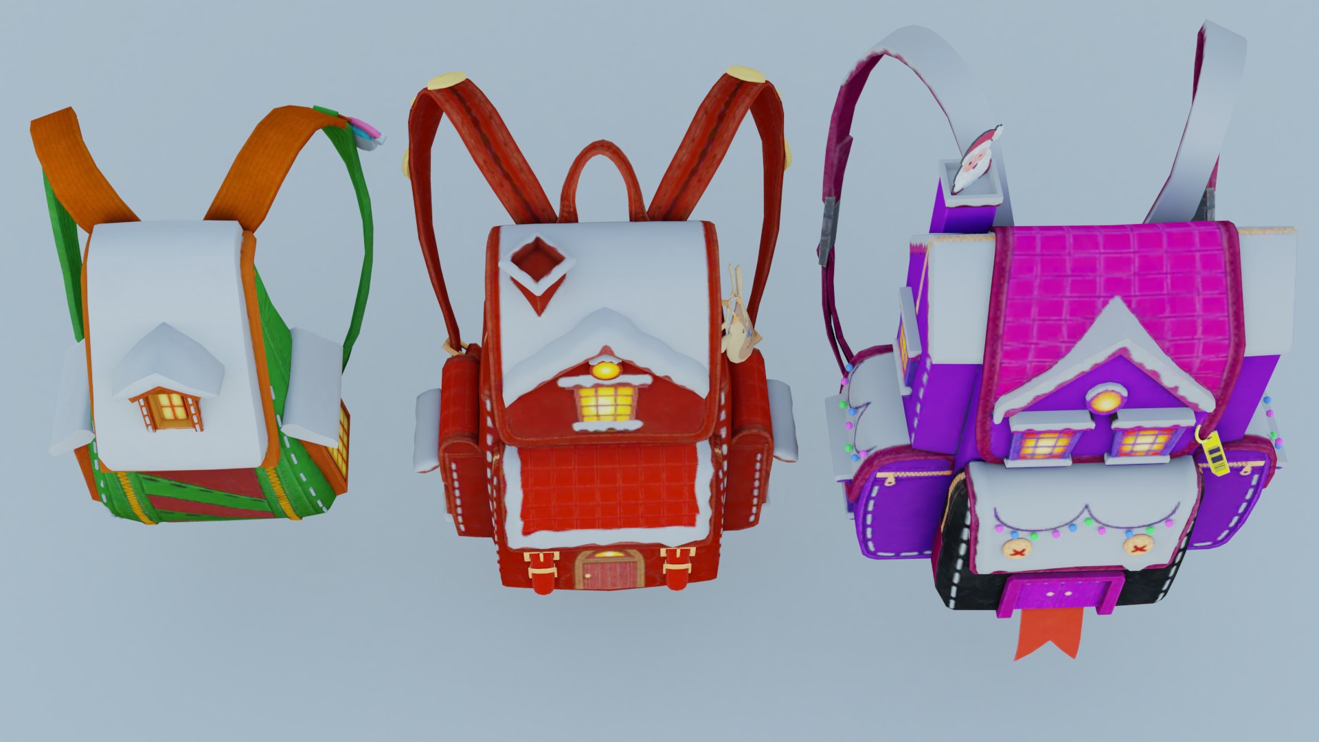 3D bag 3x Merry Tidings Backpack https://p.turbosquid.com/ts-thumb/VM/OIWZlm/hZ/02/png/1640024019/1920x1080/fit_q87/7c1c07e7ac7fcb5670ae842ff5e3c3b9110c8c2c/02.jpg