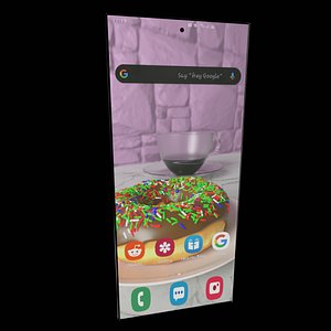 Flagship Smart Phone