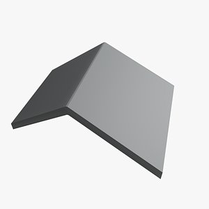 Fc Roof V6 sharp 2x2 10kv