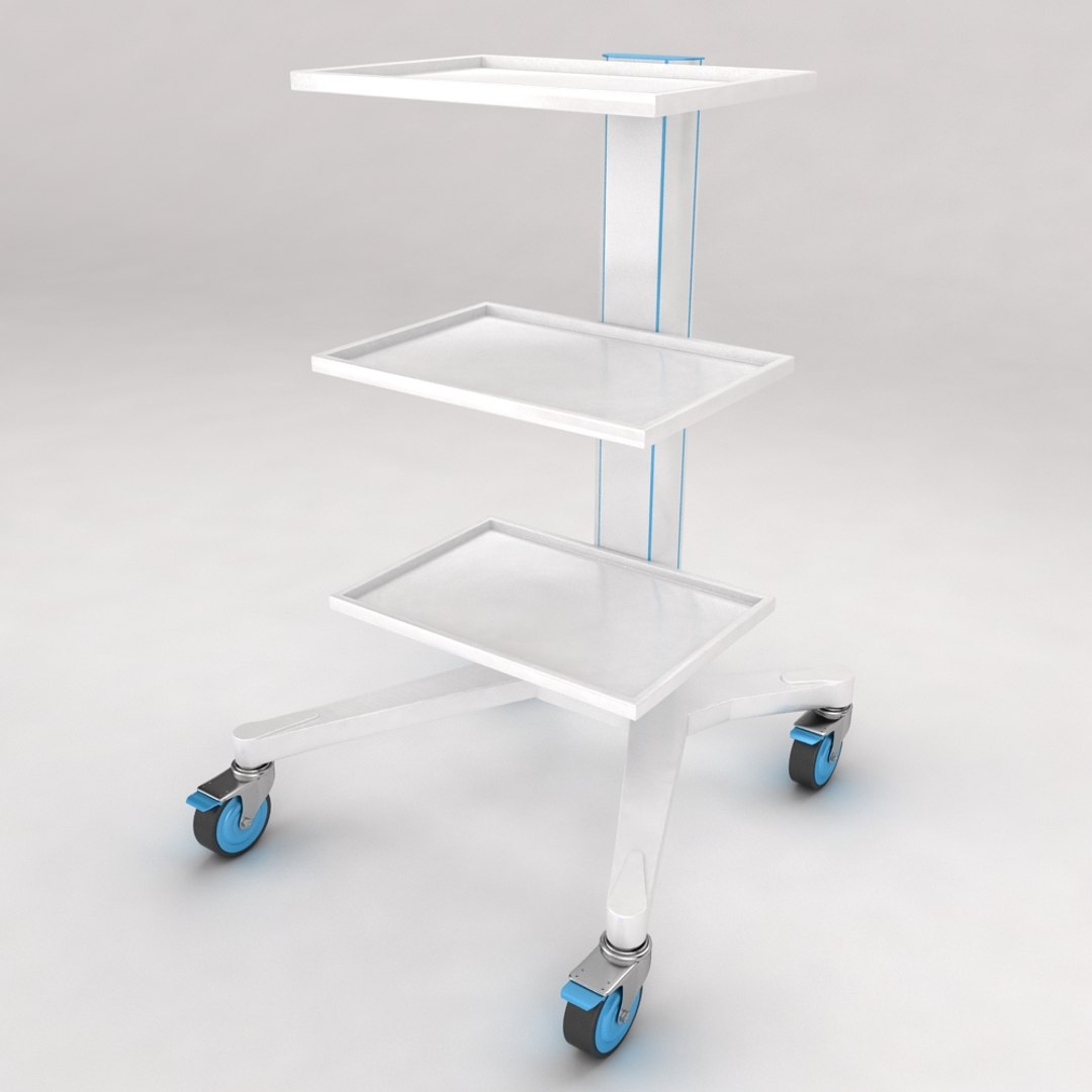 3d medical equipment trolley https://p.turbosquid.com/ts-thumb/VM/Z6mxSG/K3EyTEwN/5/jpg/1452174247/1920x1080/fit_q87/c874a7799f32d193610553931522a413ed1862c2/5.jpg