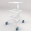 Medical  Equipment Trolley 5