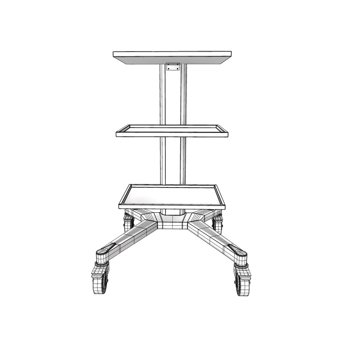 3d medical equipment trolley https://p.turbosquid.com/ts-thumb/VM/Z6mxSG/snroyq1a/3/png/1452173791/1920x1080/fit_q87/e916aac378682e5c46f32b9cc0ea696735165d51/3.jpg