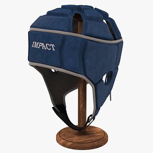 Impact Rugby Headgear