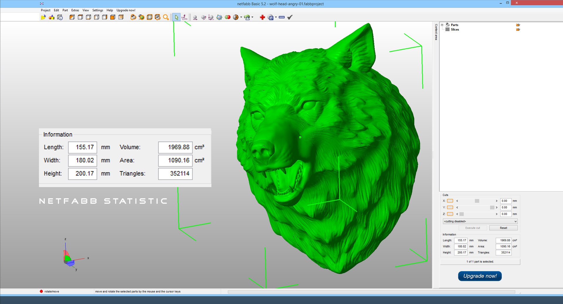 max wolf head sculpture https://p.turbosquid.com/ts-thumb/VM/Zeuojm/VnEZpOvE/wolfhead3dmodelnf01/jpg/1478691022/1920x1080/fit_q87/b2727fad9b89cfea540615b33ae6a6c3c30ce57e/wolfhead3dmodelnf01.jpg