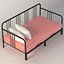 IKEA Fyresdal Daybed 3D model