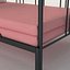 IKEA Fyresdal Daybed 3D model