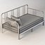 IKEA Fyresdal Daybed 3D model