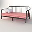 IKEA Fyresdal Daybed 3D model