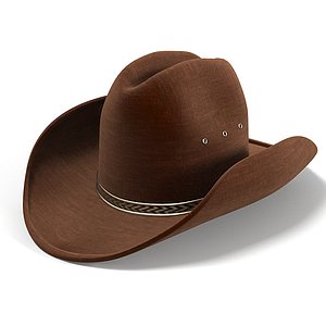 Cowboy Hat