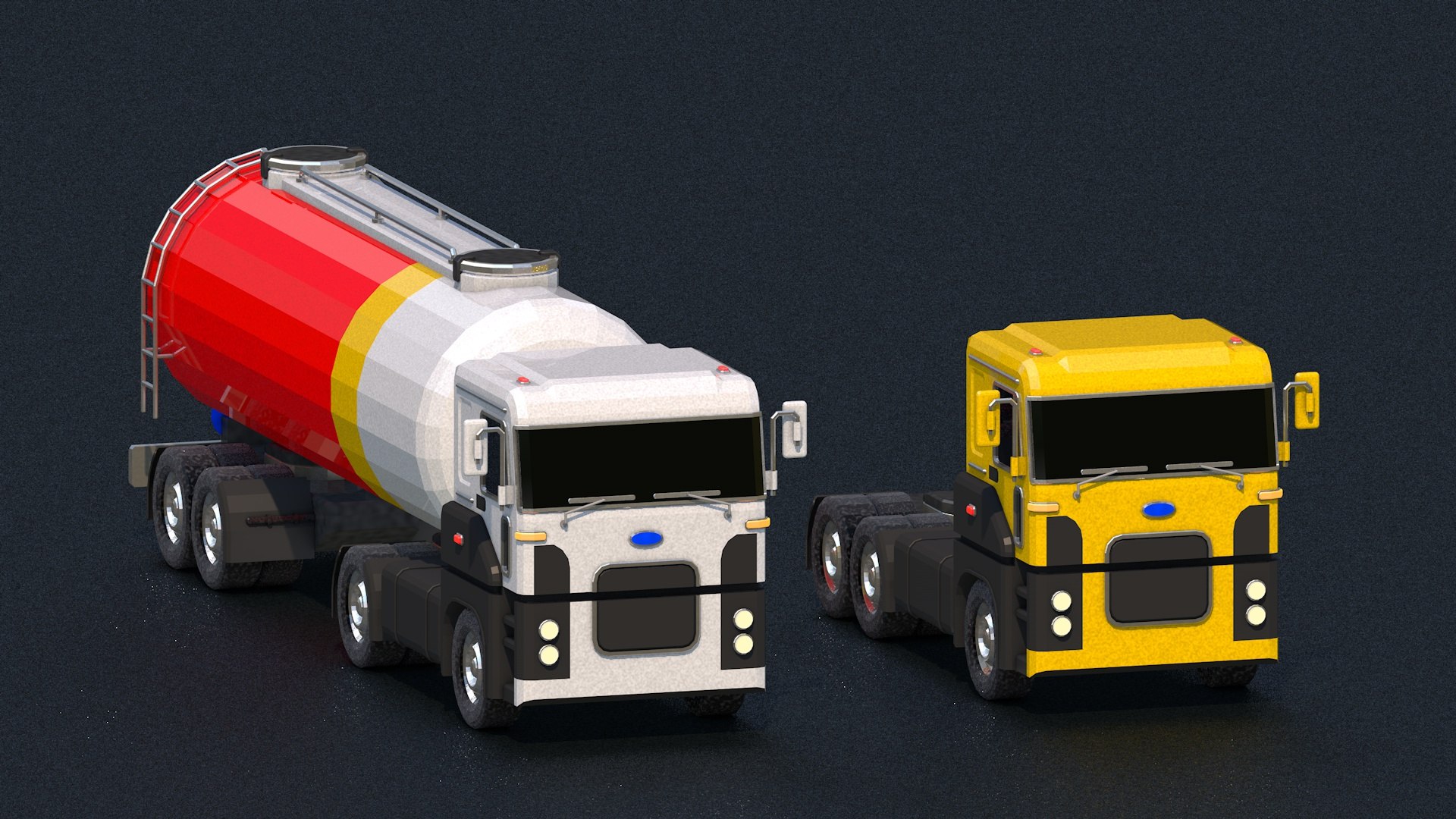 Truck model https://p.turbosquid.com/ts-thumb/VM/fkUQlg/Yy/01_for_truck_a6/jpg/1660655840/1920x1080/fit_q87/44b21c2bd36c65e9acc366813288a3d3d7aa38a4/01_for_truck_a6.jpg