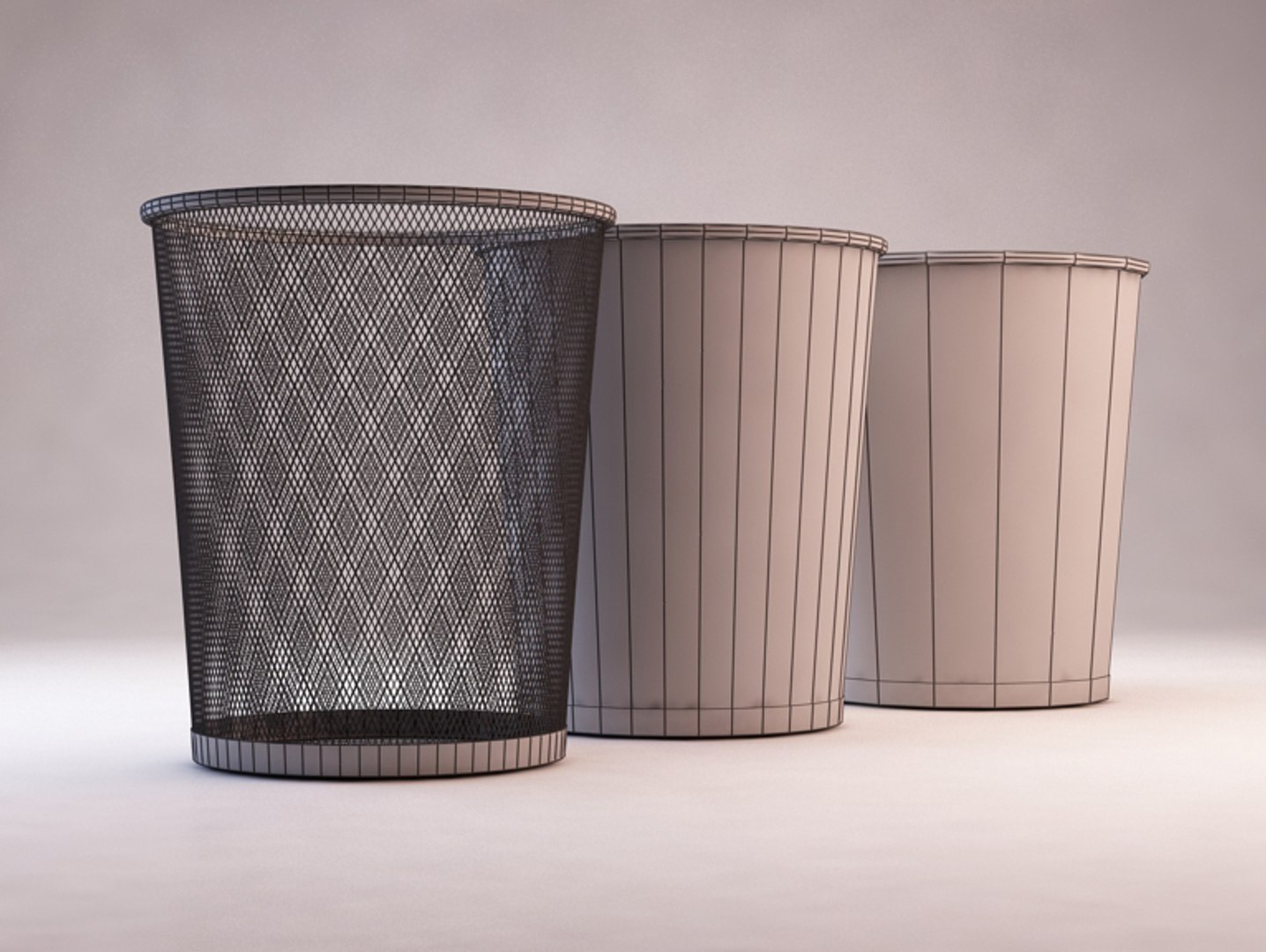 3D iron bin waste https://p.turbosquid.com/ts-thumb/VM/gEHs0U/QmcvARmQ/poubelle_maille_02/jpg/1588511933/1920x1080/fit_q87/8e3b3c4ea99a0c5ca60a35066002df9464985d5f/poubelle_maille_02.jpg