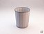 BIN---Wastepaper basket with iron mesh
