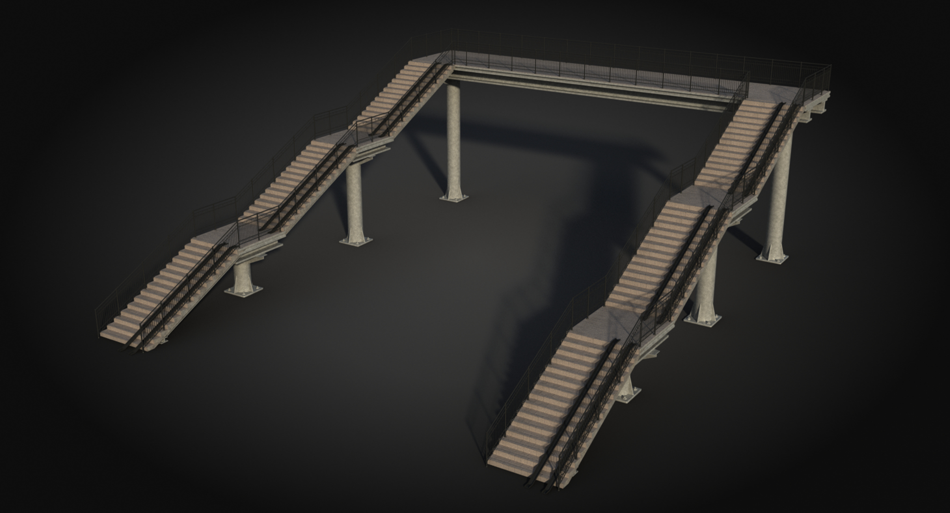 bridge stairs 3D model https://p.turbosquid.com/ts-thumb/VM/n7l7pv/Cv0TZFzu/ftt/png/1530617513/1920x1080/turn_fit_q99/66e30442d9556c359d9f81ea823cbd04768682d7/ftt-1.jpg