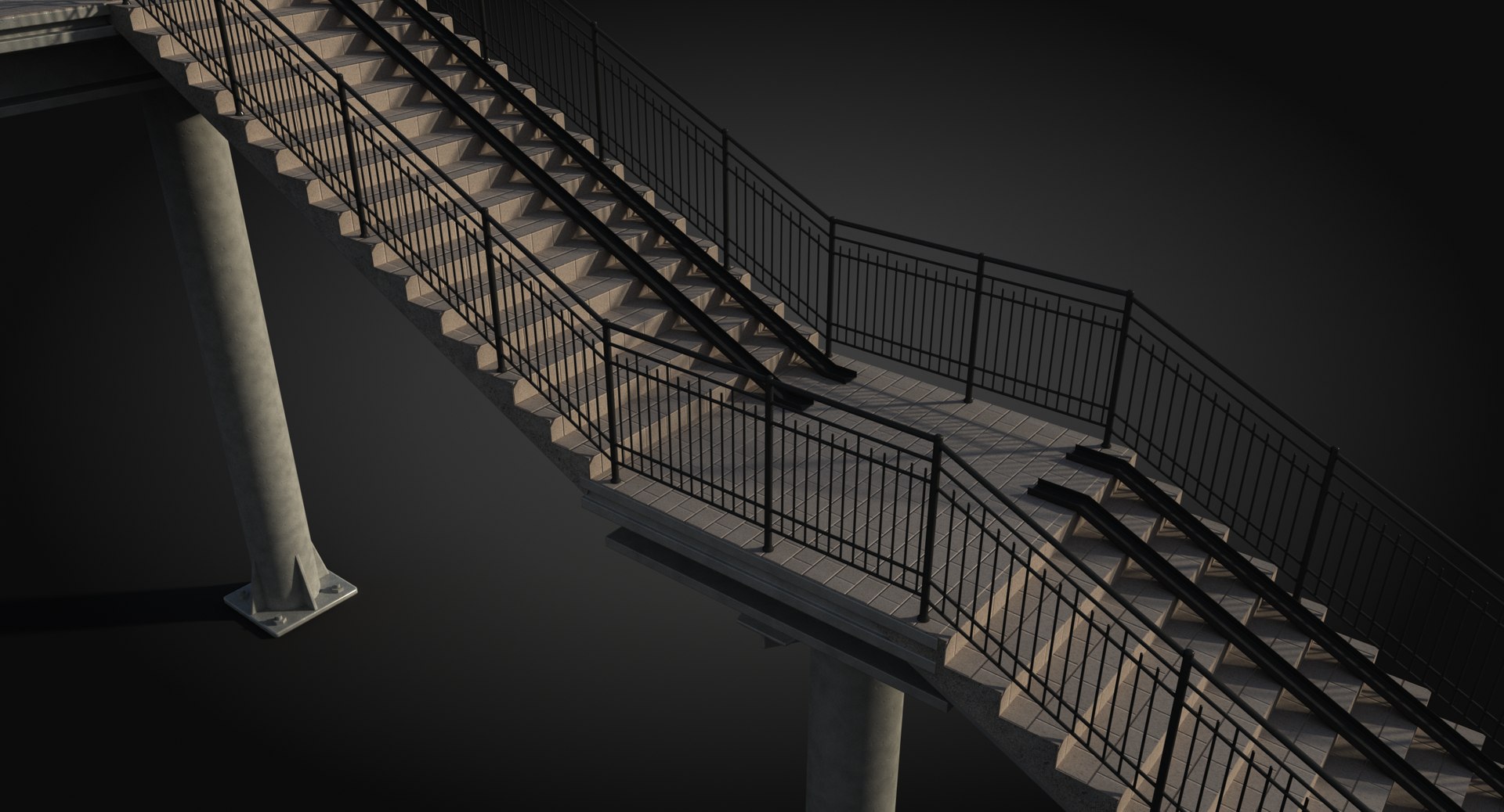 bridge stairs 3D model https://p.turbosquid.com/ts-thumb/VM/n7l7pv/W5K2rg6y/f0006/png/1530538814/1920x1080/fit_q87/c17734e9cd0f7764da002ecb571d31c4c7297615/f0006.jpg