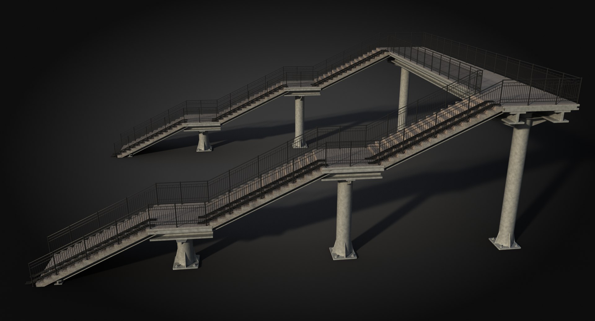 bridge stairs 3D model https://p.turbosquid.com/ts-thumb/VM/n7l7pv/g3DR5N9l/f0001/png/1530538814/1920x1080/fit_q87/9d560236de528ffe6d1c028fefbf345a83496537/f0001.jpg