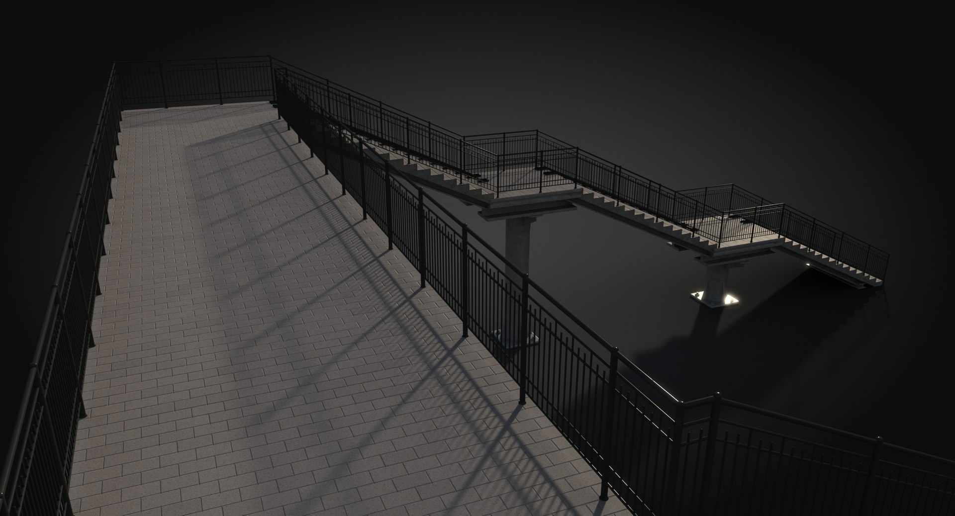bridge stairs 3D model https://p.turbosquid.com/ts-thumb/VM/n7l7pv/myc2AqQF/f0004/png/1530538814/1920x1080/fit_q87/f6aa01cbc9b86af09f812d1baed0df477e72325e/f0004.jpg