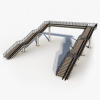 Footbridge