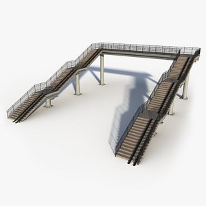 Footbridge