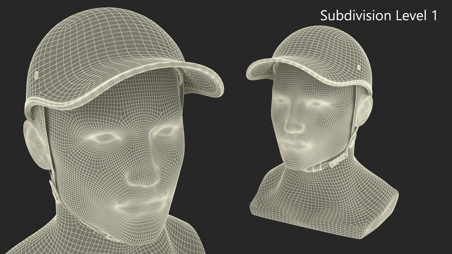 Leather Baseball Cap Safety Helmet on Mannequin model https://p.turbosquid.com/ts-thumb/VM/nZv14a/KO/leatherbaseballcapsafetyhelmetonmannequinmb3dmodel020/jpg/1727761499/1920x1080/fit_q87/8c83d1671c878f89b90336b7b0ba29d409c18bd6/leatherbaseballcapsafetyhelmetonmannequinmb3dmodel020.jpg