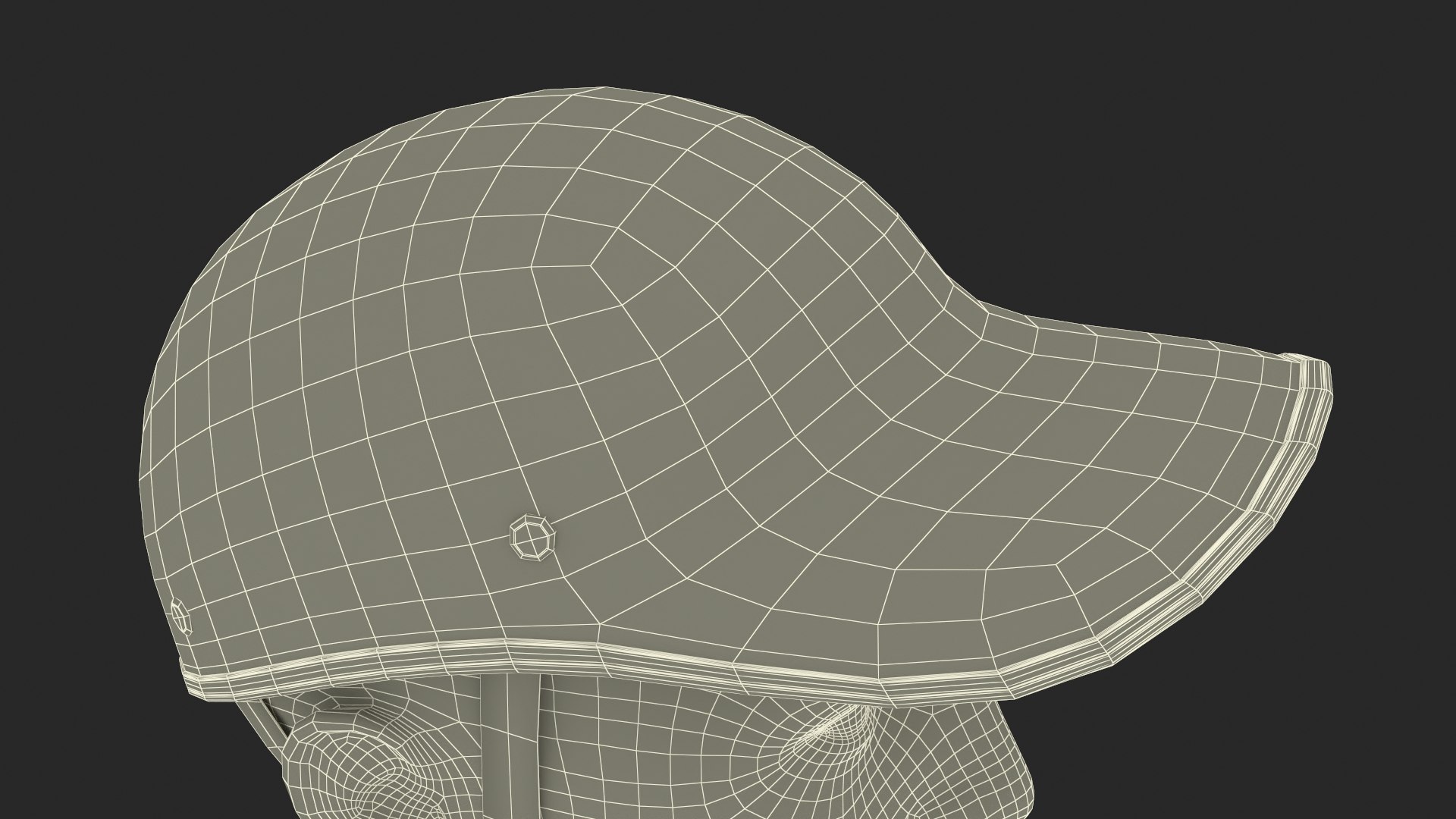 Leather Baseball Cap Safety Helmet on Mannequin model https://p.turbosquid.com/ts-thumb/VM/nZv14a/Uq/leatherbaseballcapsafetyhelmetonmannequinmb3dmodel030/jpg/1727761538/1920x1080/fit_q87/0350ebfe24654cef3a78de5dbed7b651241e90fe/leatherbaseballcapsafetyhelmetonmannequinmb3dmodel030.jpg