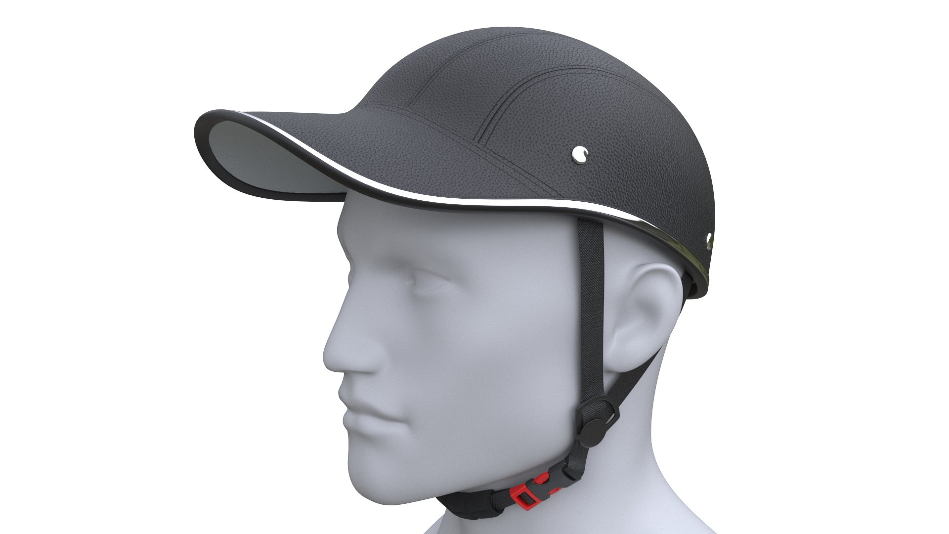 Leather Baseball Cap Safety Helmet on Mannequin model https://p.turbosquid.com/ts-thumb/VM/nZv14a/qc/leatherbaseballcapsafetyhelmetonmannequinmb3dmodel013/jpg/1727761477/1920x1080/fit_q87/97cb376c21e54a284777ae13bf46feda5bda1c5a/leatherbaseballcapsafetyhelmetonmannequinmb3dmodel013.jpg