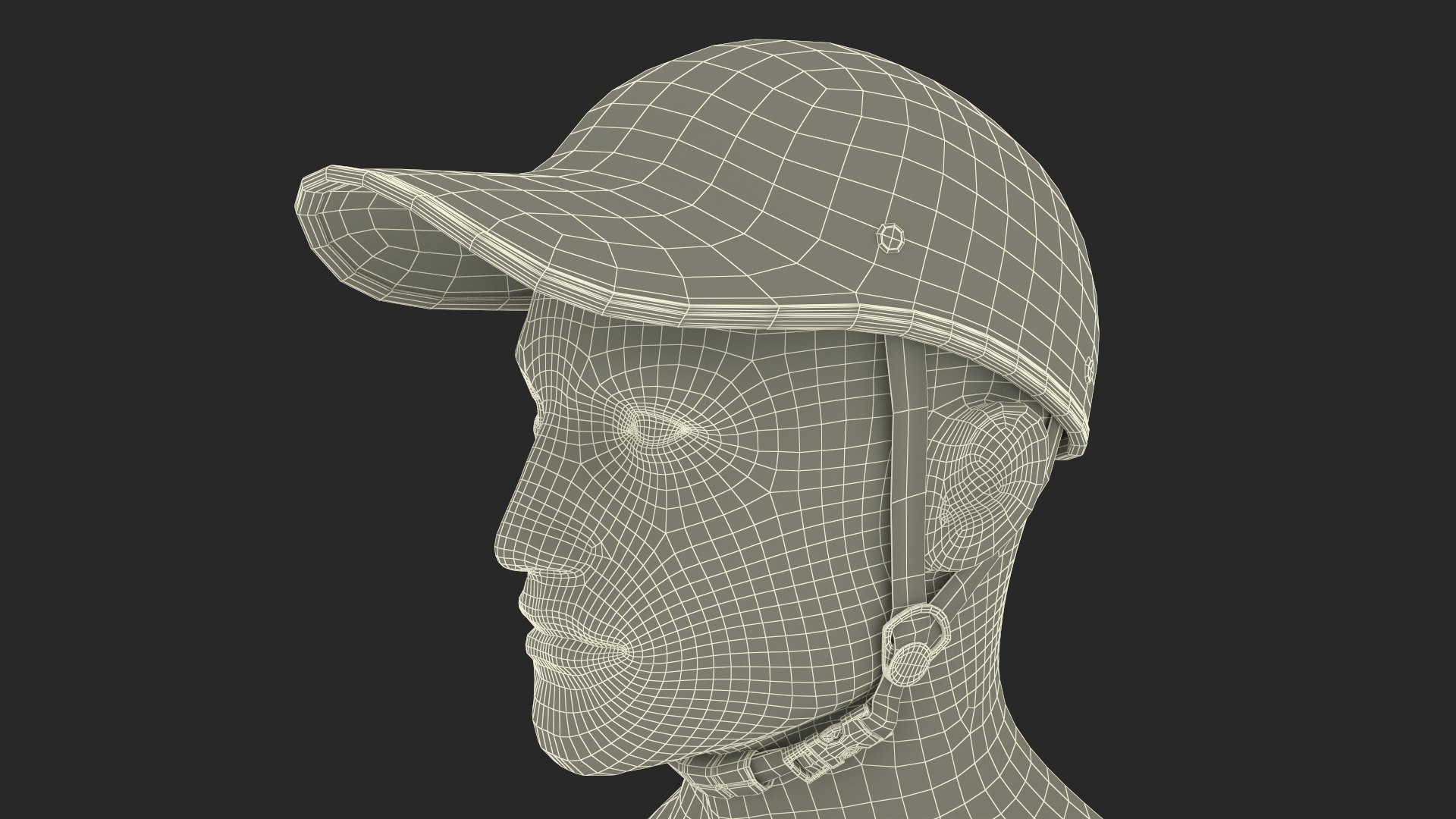 Leather Baseball Cap Safety Helmet on Mannequin model https://p.turbosquid.com/ts-thumb/VM/nZv14a/xk/leatherbaseballcapsafetyhelmetonmannequinmb3dmodel029/jpg/1727761534/1920x1080/fit_q87/9d13c9deee1fec62bd6565be09e221d5e8db0125/leatherbaseballcapsafetyhelmetonmannequinmb3dmodel029.jpg