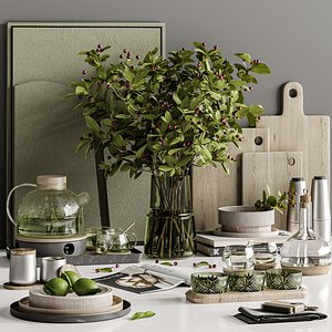 kitchen accessories 010