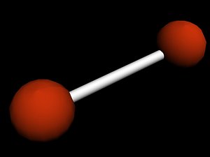 bromine molecule max