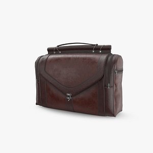 Leather Bag