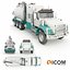 Hydro Scavenger Truck (Hydrovac)