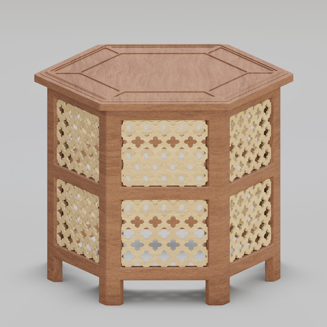 table wood model https://p.turbosquid.com/ts-thumb/VM/winRKk/fDHyBYPT/01_hexa_ornate_moroc_table_main/jpg/1565633421/1920x1080/fit_q87/30f7a1ac88f7dd7ccb4b622a8c1957a7c7f7198c/01_hexa_ornate_moroc_table_main.jpg