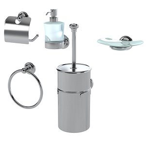 Thg Bathroom Accessories