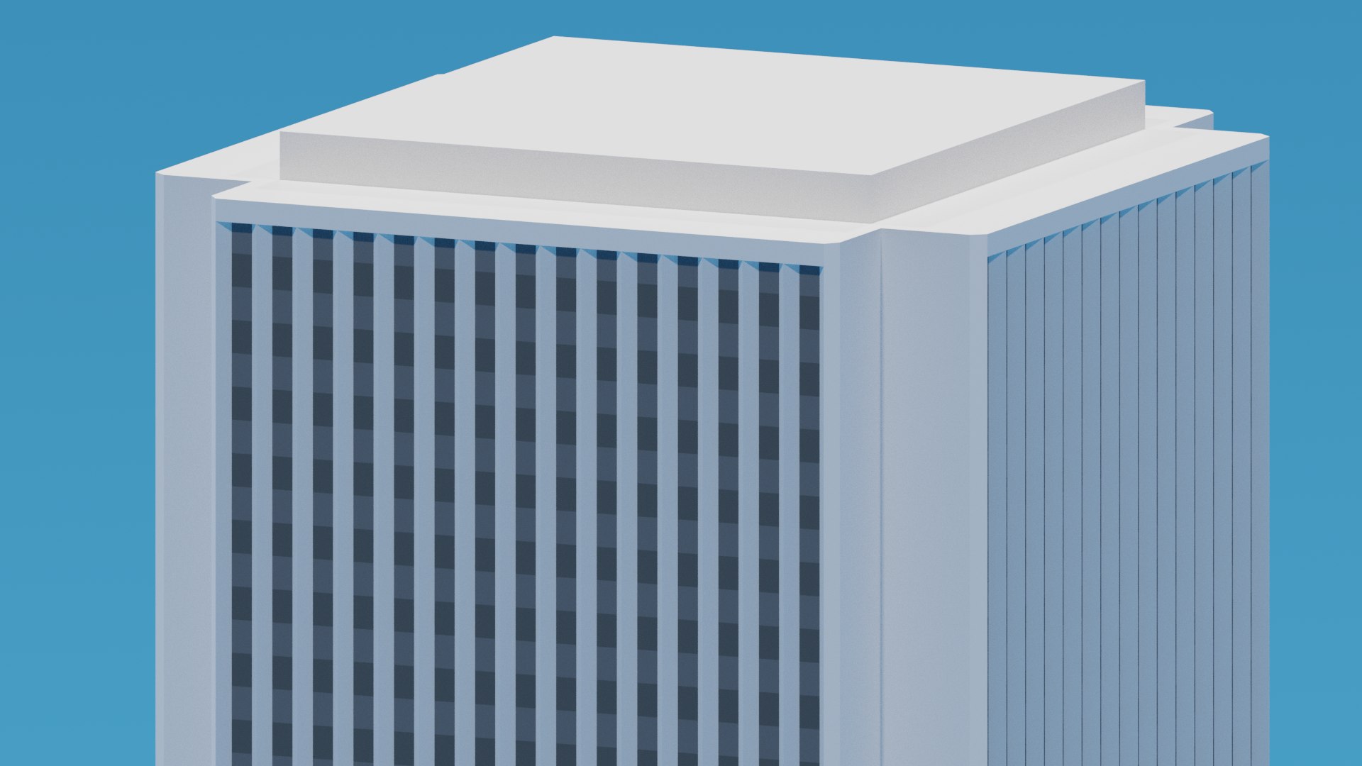 3D Aon Center Chicago model https://p.turbosquid.com/ts-thumb/VN/0M6FPf/vx/image_05/png/1789279967/1920x1080/fit_q87/a7605f5cb210236f27958d9a87b44b844a8c3b63/image_05.jpg