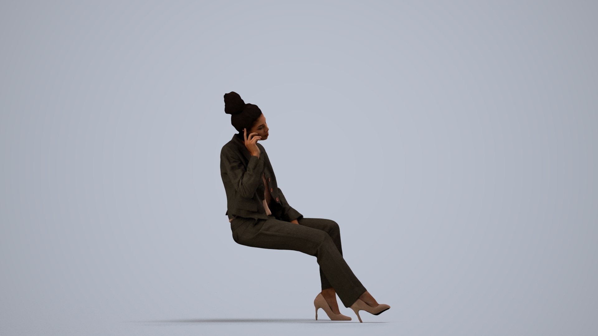 3D 00066Gabriela003 - Adult Black woman sitting in office wearing autumn or spring business attire with https://p.turbosquid.com/ts-thumb/VN/0YWJwB/SK/00066_gabriela003_state2_frame_0004/jpg/1772935575/1920x1080/fit_q87/c06e72811037d4555f6b52a61d0e87531c635d6c/00066_gabriela003_state2_frame_0004.jpg