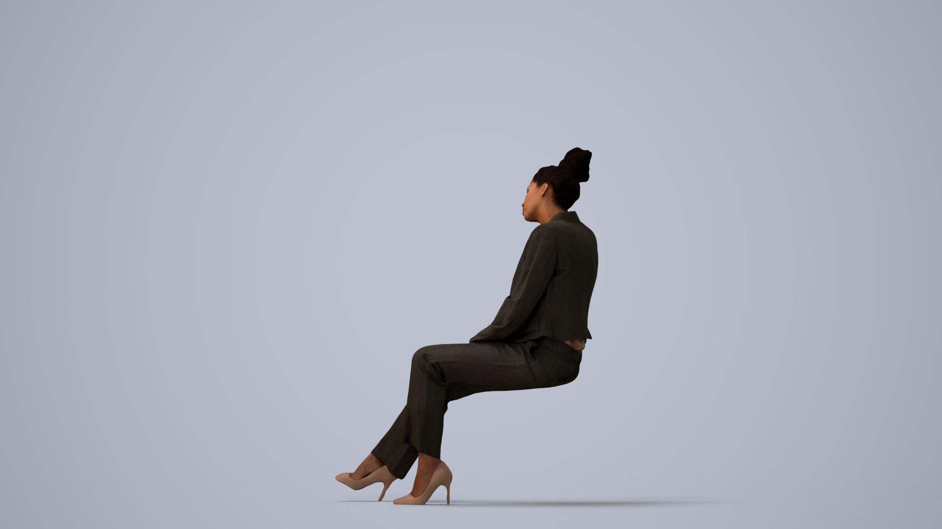 3D 00066Gabriela003 - Adult Black woman sitting in office wearing autumn or spring business attire with https://p.turbosquid.com/ts-thumb/VN/0YWJwB/dQ/00066_gabriela003_state2_frame_0002/jpg/1772935563/1920x1080/fit_q87/83c029fa6e2e20567f98f532eef83853f5900f7f/00066_gabriela003_state2_frame_0002.jpg