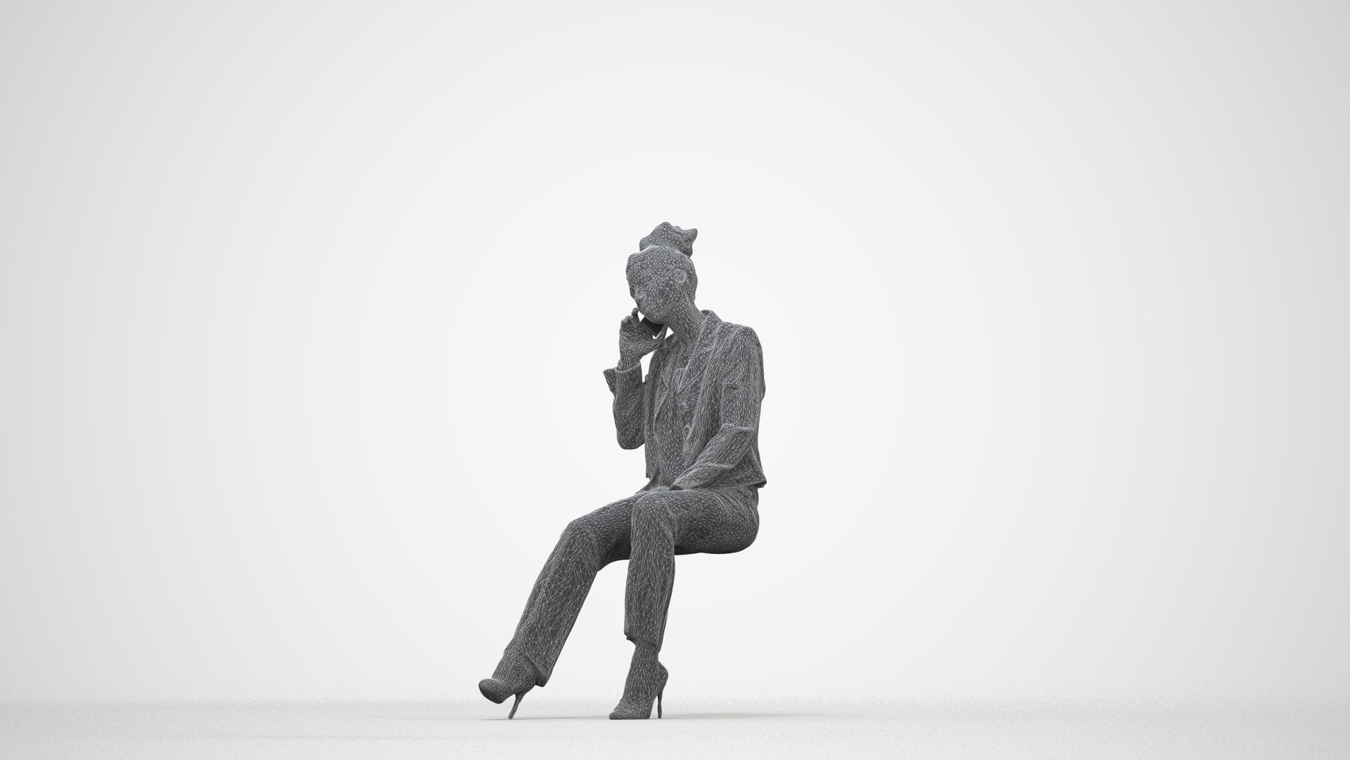 3D 00066Gabriela003 - Adult Black woman sitting in office wearing autumn or spring business attire with https://p.turbosquid.com/ts-thumb/VN/0YWJwB/g0/00066_gabriela003_wireframe_frame_0006/jpg/1772935602/1920x1080/fit_q87/03b7d74f949d884f8176430ceb8b5f49bde5aa50/00066_gabriela003_wireframe_frame_0006.jpg