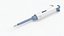 medical mechanical pipette filler 3D model