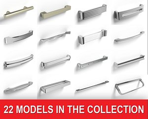 furniture handles max