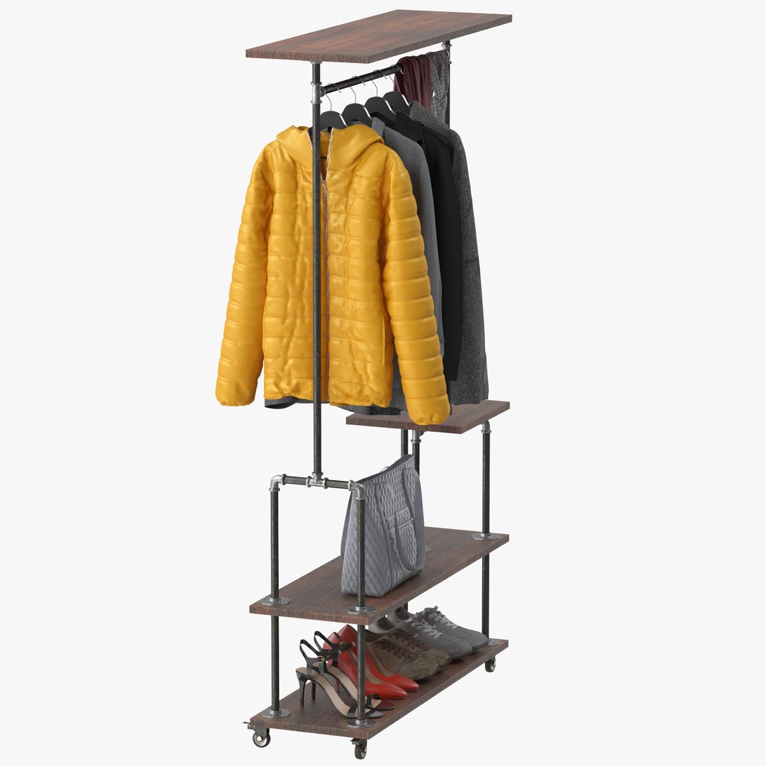 3D model industrial clothing rack https://p.turbosquid.com/ts-thumb/VN/3dZM6x/1j7jVvxX/09/jpg/1607506226/1920x1080/fit_q87/106f2612a6209b271a64d914a2c666b0965ed072/09.jpg