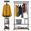 Industrial Clothing Rack