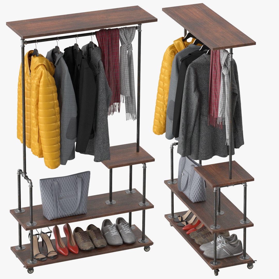 3D model industrial clothing rack https://p.turbosquid.com/ts-thumb/VN/3dZM6x/XxBejshh/04/jpg/1607506226/1920x1080/fit_q87/5fe963affcb09ec4fc28c6ccbd1ed544a5bdef44/04.jpg