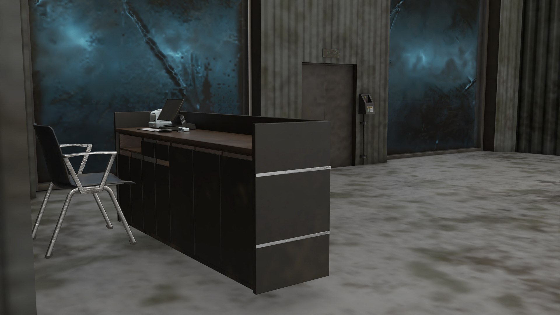 3D model Old Dirty Workshop Exterior and Interior All PBR Unity UE Textures https://p.turbosquid.com/ts-thumb/VN/4wE3tM/3B/shot_00028/jpg/1749117688/1920x1080/fit_q87/b18e7934773ebc7506e134182c9932970d9fa99f/shot_00028.jpg