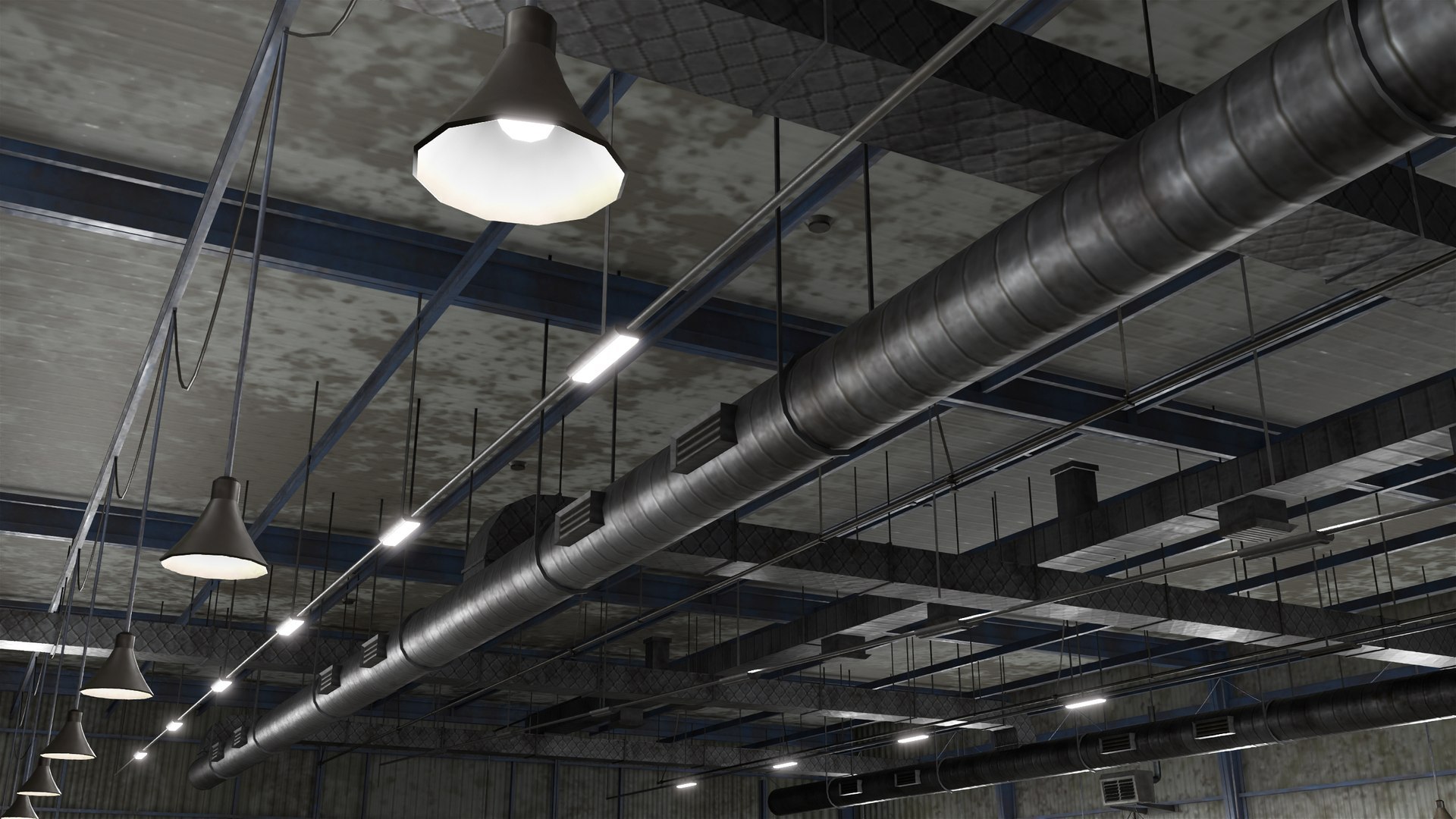 3D model Old Dirty Workshop Exterior and Interior All PBR Unity UE Textures https://p.turbosquid.com/ts-thumb/VN/4wE3tM/EM/shot_00003/jpg/1749117613/1920x1080/fit_q87/d48933ffacbd262938642f926a4720a2bfb17f53/shot_00003.jpg