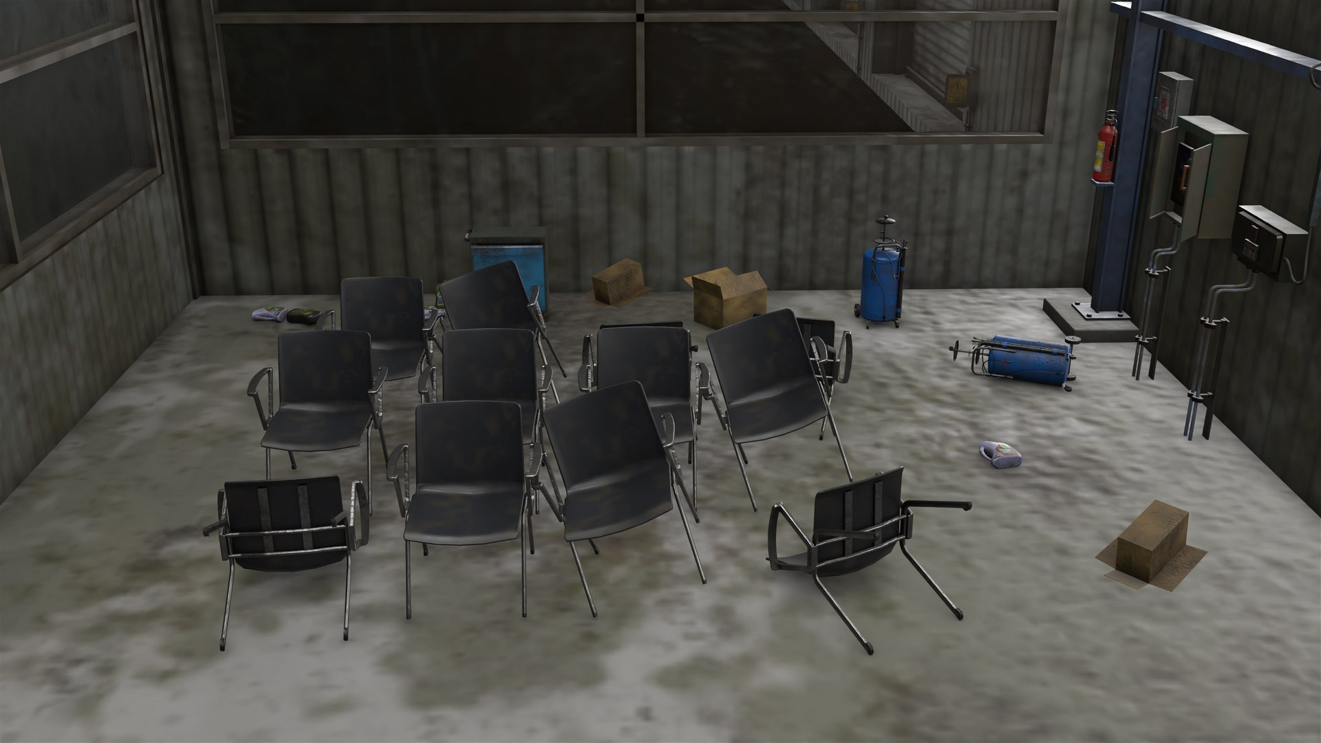 3D model Old Dirty Workshop Exterior and Interior All PBR Unity UE Textures https://p.turbosquid.com/ts-thumb/VN/4wE3tM/GV/shot_00024/jpg/1749117678/1920x1080/fit_q87/82c12b9cd6d3db7c77f84feb5bb9e90a692b0cfc/shot_00024.jpg