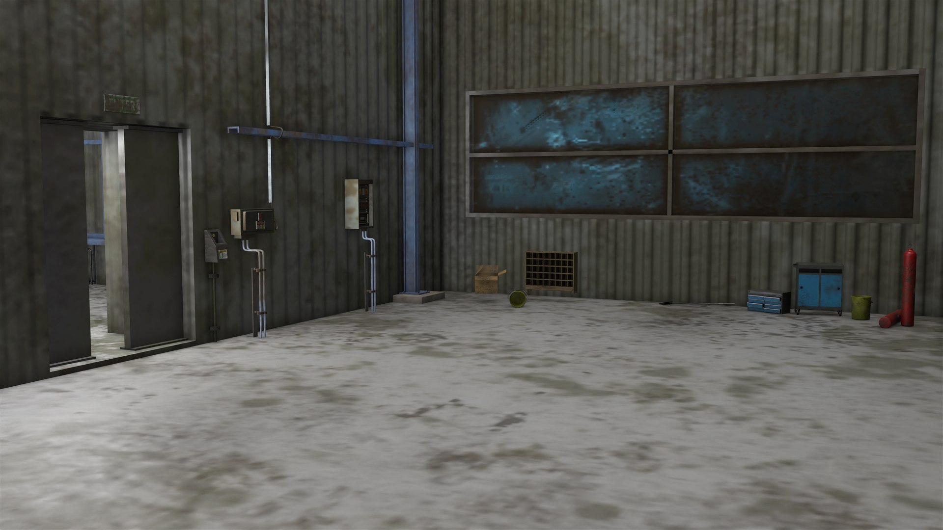 3D model Old Dirty Workshop Exterior and Interior All PBR Unity UE Textures https://p.turbosquid.com/ts-thumb/VN/4wE3tM/XS/shot_00026/jpg/1749117682/1920x1080/fit_q87/18bc1247c36840ac3d48844609cdb70b33f274fa/shot_00026.jpg
