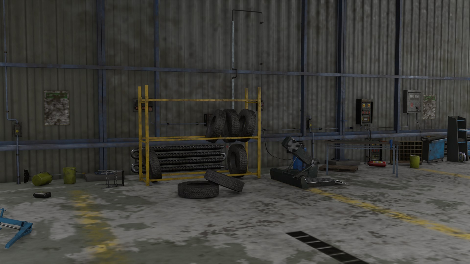 3D model Old Dirty Workshop Exterior and Interior All PBR Unity UE Textures https://p.turbosquid.com/ts-thumb/VN/4wE3tM/kn/shot_00006/jpg/1749117623/1920x1080/fit_q87/17730eefe5c84b80efedb86220810a06e2a6d987/shot_00006.jpg