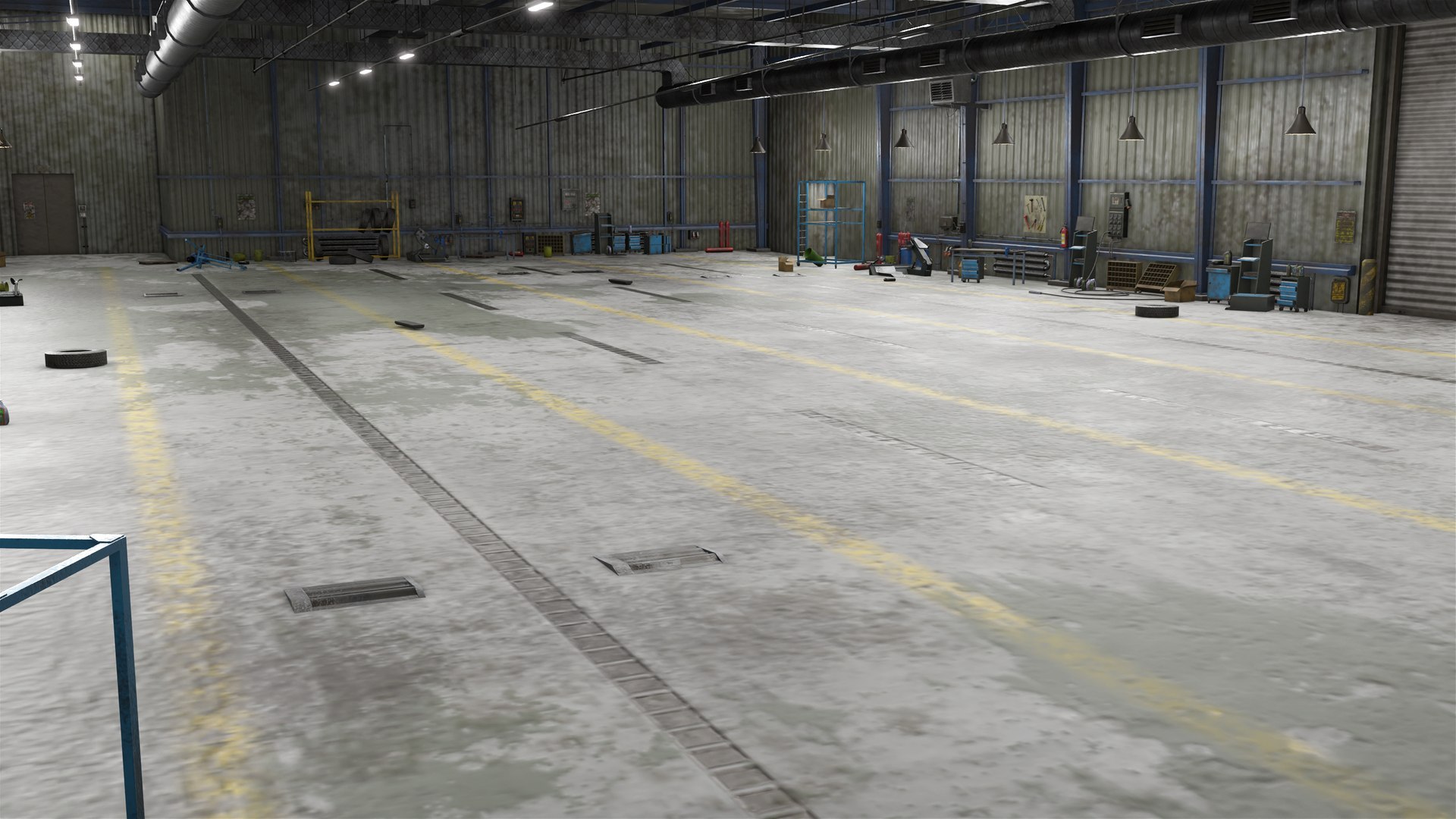 3D model Old Dirty Workshop Exterior and Interior All PBR Unity UE Textures https://p.turbosquid.com/ts-thumb/VN/4wE3tM/mc/shot_00001/jpg/1749117618/1920x1080/fit_q87/e5fe1ffeec5db6d05839597ec49750d61c1372bd/shot_00001.jpg