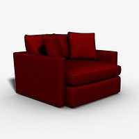 Select Chair and a Half