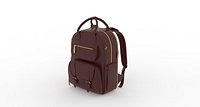 Backpack bag baggage